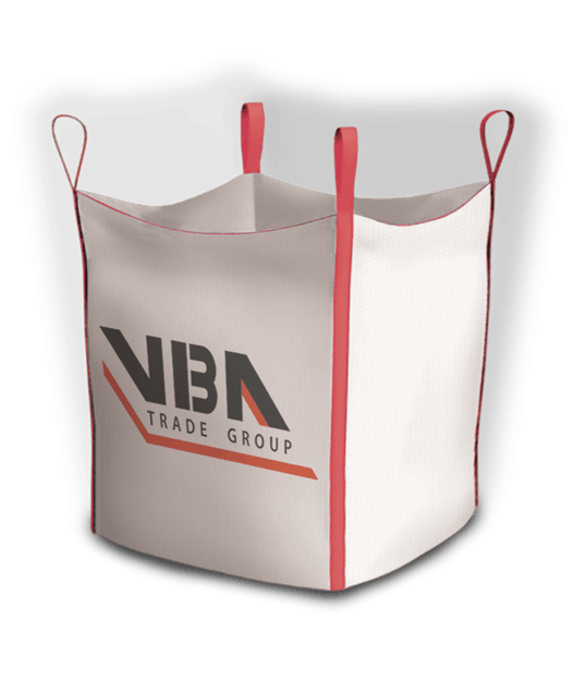 Big bag 90x90x130 glyhoe dno