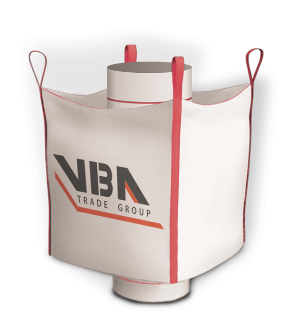 Sac Big Bag 90x90x160 cl cl